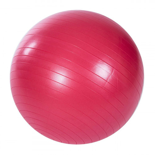Гимнастический мяч   Profi-Fit, диаметр 55 см, антивзрыв