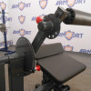 Тренажер на свободных весах Armafort 003.01.01 - пресс-спина