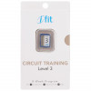 Карта SD Circuit Training Level 3