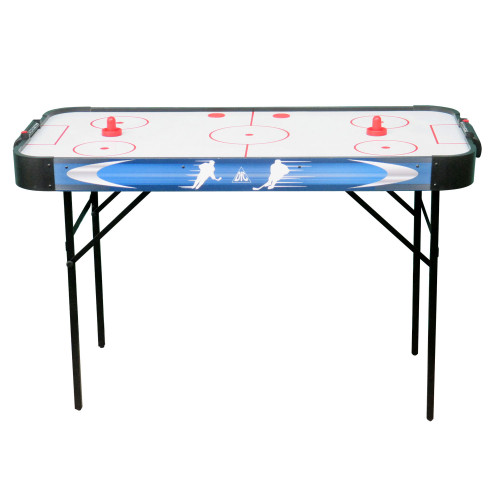 Игровой стол - аэрохоккей 