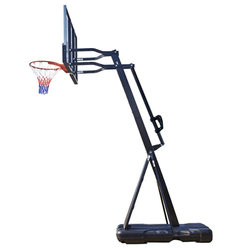 Баскетбольная мобильная стойка DFC REACTIVE 54P2