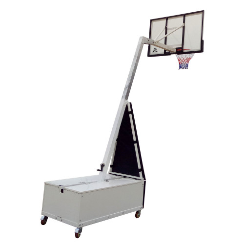 Баскетбольная мобильная стойка DFC STAND60SG