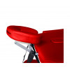Массажный стол DFC NIRVANA Elegant OPTIMA, цвет красный