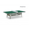 Теннисный стол антивандальный OUTDOOR Premium 10 зеленый