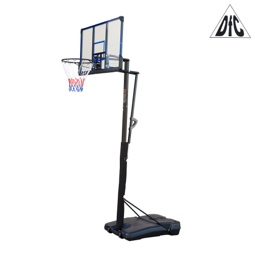 Баскетбольная мобильная стойка DFC STAND48KLB