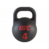 Гантель шестигранная UFC 2.5 кг