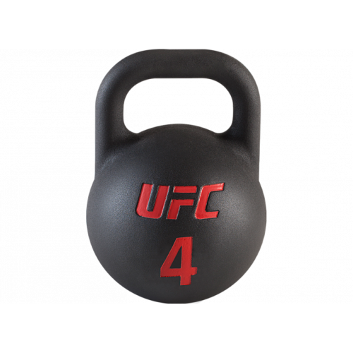 Гантель шестигранная UFC 2.5 кг