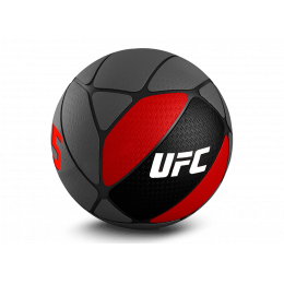 Набивной мяч 5 кг UFC Premium