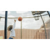 Батут Air Game Basketball (4,6 м)