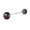 UFC Сет из уретановых штанг 10 шт