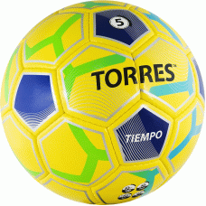 Мяч футбольный TORRES Tiempo F30575
