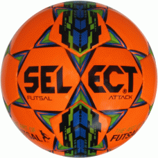 Футзальный мяч Select Futsal Attack