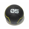 Мяч тренировочный черный 5 кг