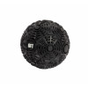 Мяч массажный 12 см Premium Black