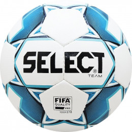 Футбольный мяч Select Team FIFA