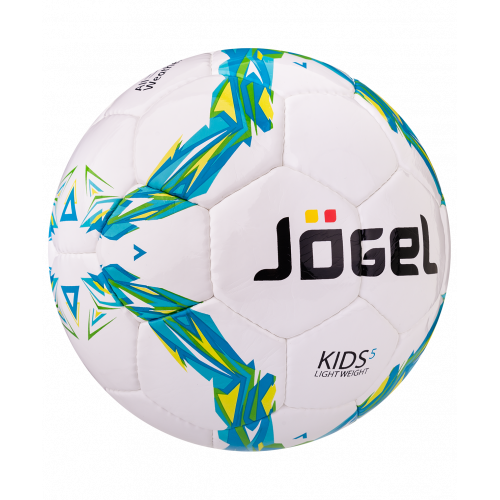 Мяч футбольный Jögel JS-510 Kids №5