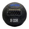 Мяч медицинский XD Fit Kevlar, вес: 3 кг