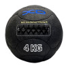 Мяч медицинский XD Fit Kevlar, вес: 4 кг