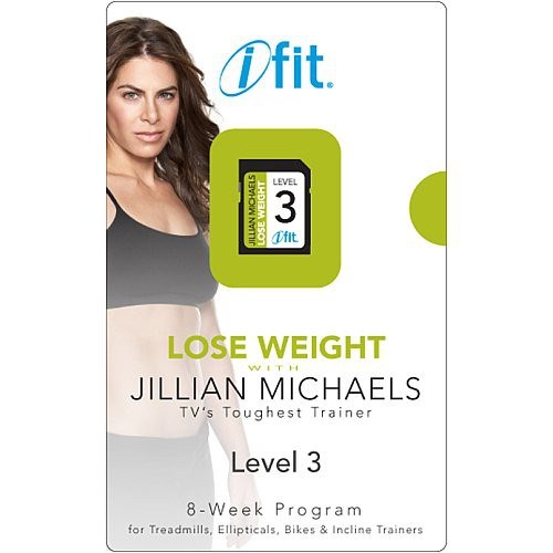 Карта SD Weight Loss Level 3