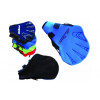 Перчатки SPRINT AQUATICS Zipper Neoprene Gloves