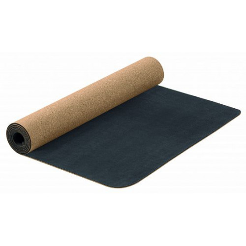 Коврик для йоги AIREX Yoga ECO Cork Mat