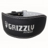 Атлетический пояс GRIZZLY Fitness Pacesetter 6″