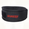 Атлетический пояс GRIZZLY Fitness Bear Hugger 4″