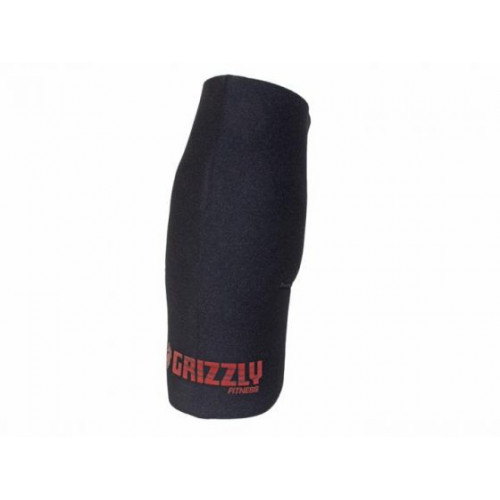 Наколенник GRIZZLY Fitness Knee Sleeve