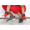 Ремни для тяги GRIZZLY Fitness Power Claws Lifting Hooks