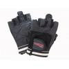 Атлетические перчатки GRIZZLY Leather Padded Weight Training Gloves