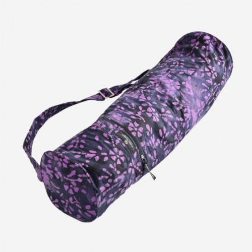 Чехол для коврика HUGGER MUGGER Batik Yoga Mat Bag