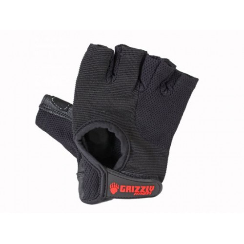 Атлетические перчатки GRIZZLY Fitness Men's Ignite Training Gloves
