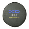 Диск-отягощение XD Fit Kevlar Sand Disc, вес: 14 кг