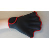 Перчатки для аквааэробики SPRINT AQUATICS Velcro All Neoprene Gloves