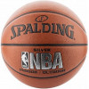 Мяч баскетбольный Spalding NBA Silver Series