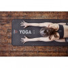 Ремень для йоги REEBOK Yoga Strap