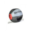Медицинский мяч с рукоятками REEBOK Dual Grip Ball