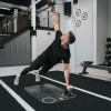 Коврик для фитнеса Ybell Exercise Mat
