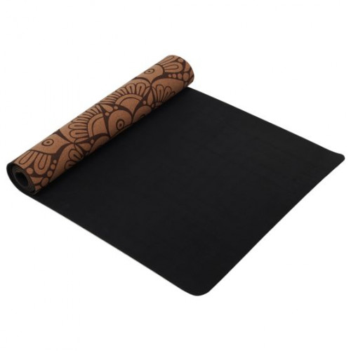 Коврик для йоги из пробки INEX Cork Yoga Mat
