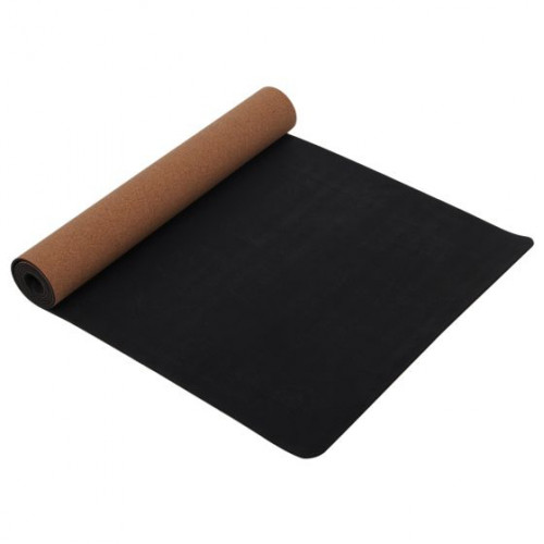 Коврик для йоги из пробки INEX Cork Yoga Mat