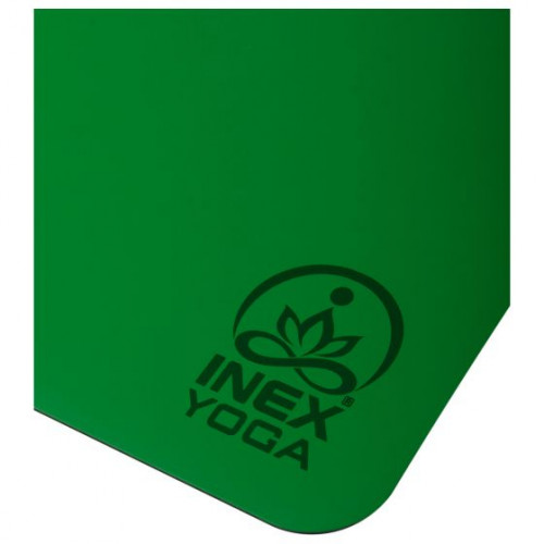 Коврик для йоги INEX Yoga PU Mat полиуретан