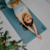 Коврик для йоги INEX Yoga PU Mat полиуретан