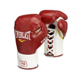 Боевые перчатки Everlast MX Pro Fight