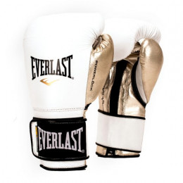Тренировочные перчатки Everlast Powerlock