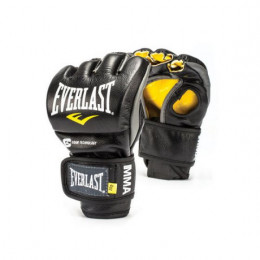 Боевые перчатки Everlast MMA Competition (без пальца)