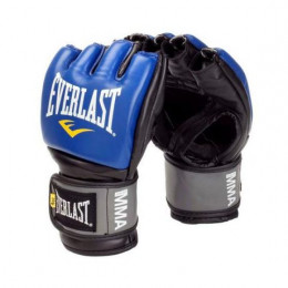 Тренировочные перчатки Everlast Pro Style Grappling