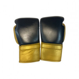 Боксерские перчатки XD Kevlar Leather Boxing Gloves