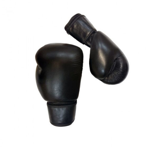 Боксерские перчатки XD Kevlar Premium Leather Boxing Gloves