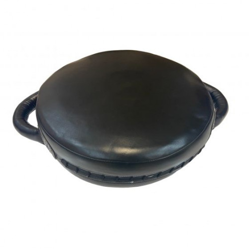 Щит XD Kevlar Premium Leather Round Shield