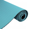 Коврик для йоги LIVEUP TPR Yoga Mat